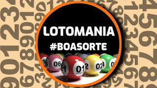 Lotomania concurso 2611