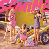 Download Lagu MP3 MV Music Video Lyrics Gugudan SEMINA – 샘이나 (SEMINA)