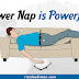 Power Nap: How To & The Benefits 