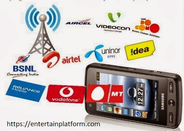 Check All Codes to Know your Own Mobile Number - Jio, Airtel, Vodafone-IDEA, BSNL