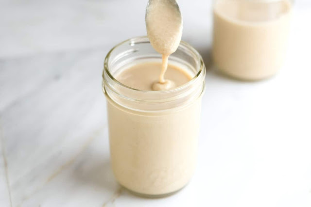 Tahini