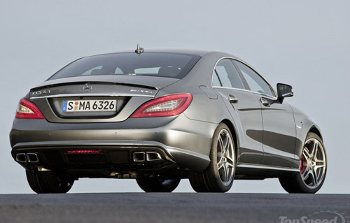 Together gearbox Speedshift MCT 7AMG 2012 CLS 63 AMG lost only 43 to 44 