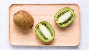 porque el kiwi pica