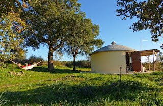 HOTELS / Quinta do Pomarinho, Castelo de Vide, Portugal