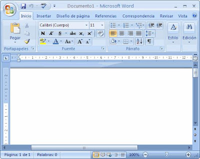 Microsoft Word 2007 Software on De Bolivar Maestr  A En Gerencia Educativa  Microsoft Word 2007
