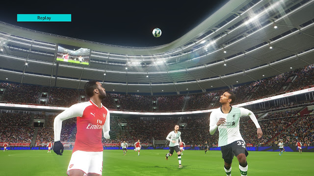 PES 2018 PC Game Highly Compressed Free Download  [ 9 GB ] 2