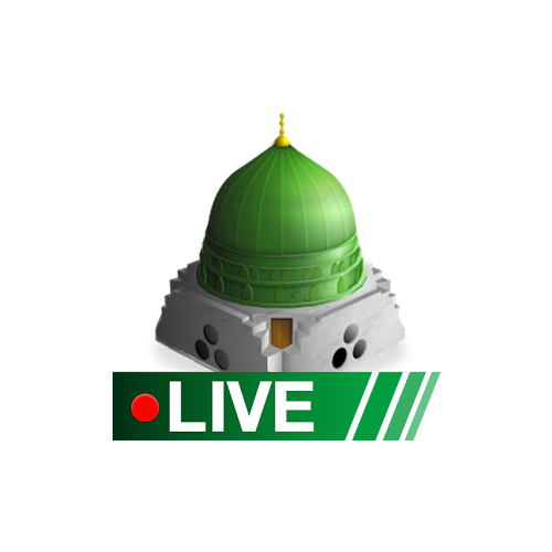 Madina Live TV HD