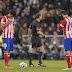 Copa del rey : Atletico Belum Menyerah Atas Real Madrid