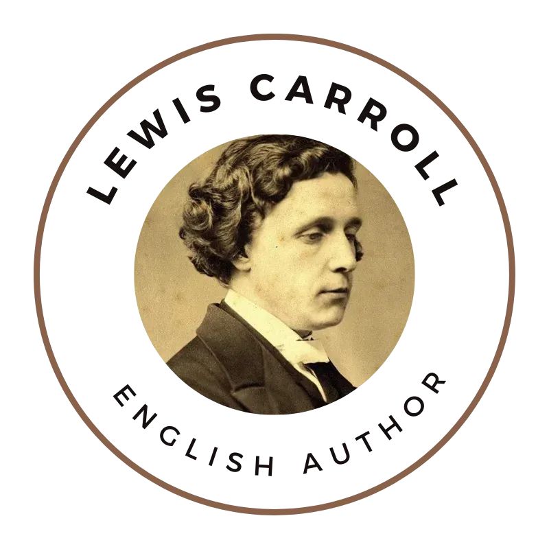 Lewis Carroll