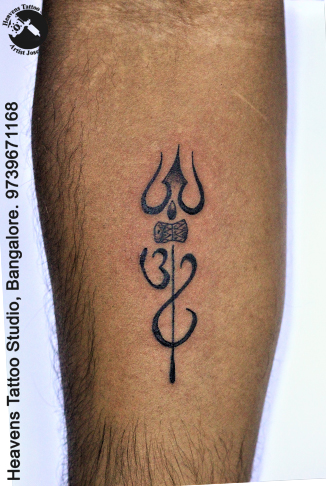 http://heavenstattoobangalore.in/trishul-tattoo-at-heavens-tattoo-studio-bangalore/