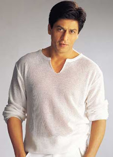 Shah Rukh Khan says I will never want my show to stoop down