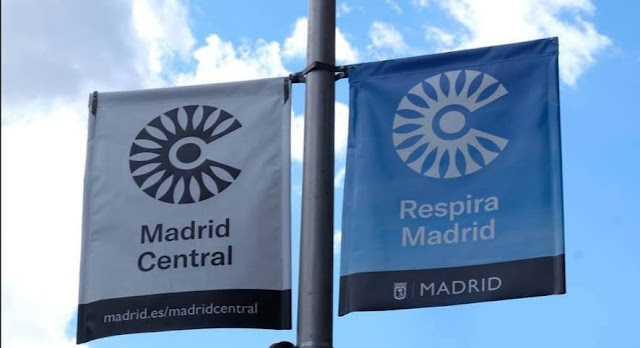 Madrid Central