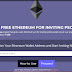 GET FREE ETHEREUM FOR INVITING PEOPLE. Bonus 0.01 ETH on Signup