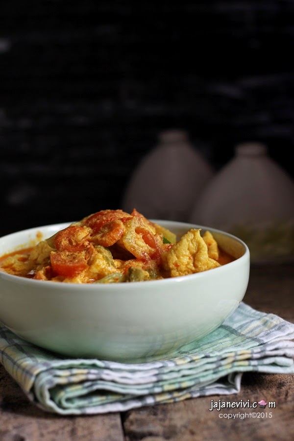 Sambel Goreng Jepan Tahu / Sambel Goreng Jepan Tahu ...