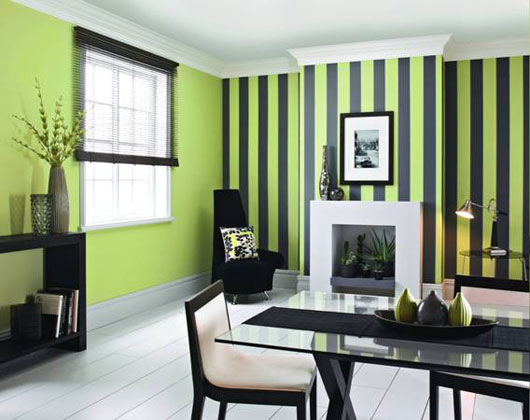 Interior Design Color Schemes