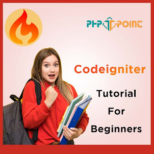 Codeigniter tutorial