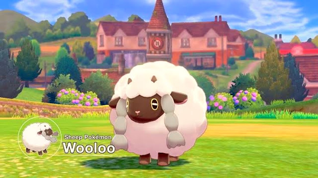 Our final impression about Pokemon Sword and Shield: the most ambitious game in the series