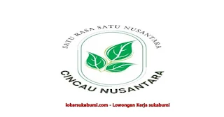 Lowongan Kerja Cincau Nusantara Sukabumi Terbaru 2022