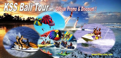 Dapatkan watersport murah di tanjung benoa bali dengan Voucher