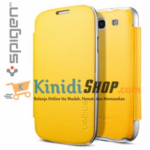 Spigen Samsung Galaxy S3 Case Ultra Flip