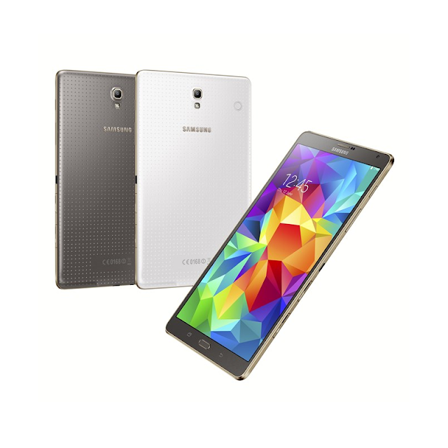 Samsung Galaxy Tab S 8.4