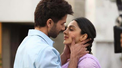 Box Office Collection of Shahid Kapoor Movie Kabir Singh