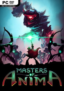 Masters of Anima Full Version