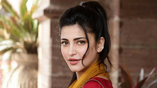 Shruti Haasan Twitter, News, Movies, Biography, News, Age & Photos