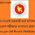 Bangladesh Publice Service commission BPSC Exam Result // বাংলাদেশ সরকারী কর্ম কমিশন এ নিয়োগ পরীক্ষার ফলাফল প্রকাশ