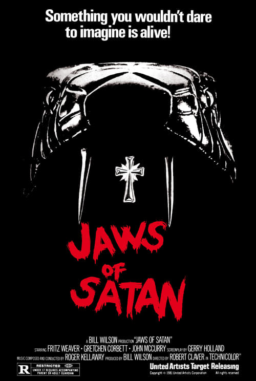 Ver Jaws of Satan 1981 Pelicula Completa En Español Latino
