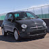 2017 Fiat 500 and 500c Cabrio Specs