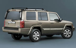 2008 Jeep Commander-2