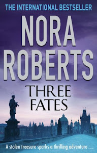 Three Fates: Three Sisters - One Dark Destiny (English Edition)