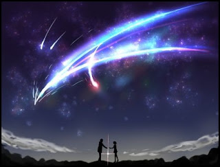 Your Name (2016)