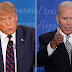 LẬP TRƯỜNG CỦA HAI ÔNG DONALD TRUMP VÀ JOE BIDEN