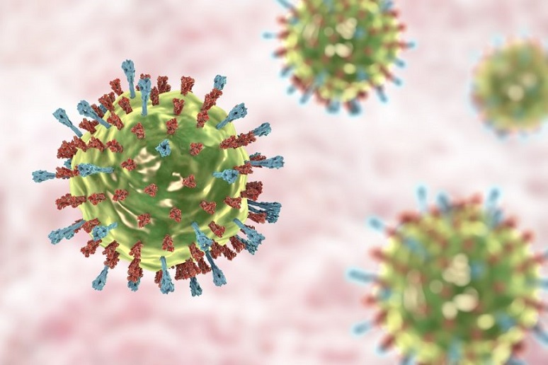 Ilmuwan China Klaim Virus Covid-19 Bukan dari Wuhan, Tapi Asli India