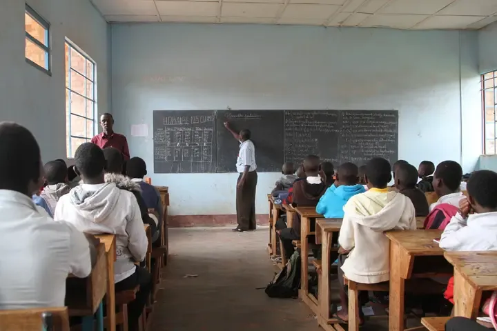 Colère dans les écoles : les enseignants du Cameroun lancent un ultimatum