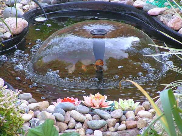 Great Decorating Small Backyard Space