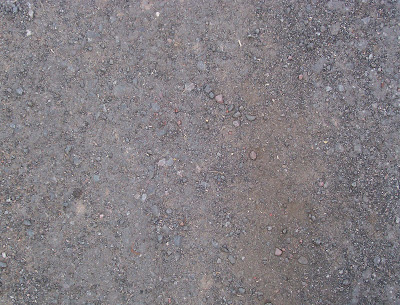 texture stone ground gravel