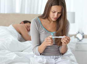 test di gravidanza