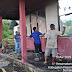 Sudahlah Rusak Karena Gempa,  SD 26 Simpang Timbo Abu Terbakar Pula