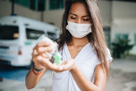 Alasan Orang Tidak Mau Pakai Masker