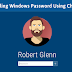Beware! Hackers Tin Give The Axe Bag Your Windows Password Remotely Using Chrome