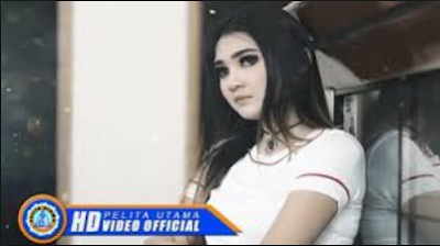 Album kenangan Nella Kharisma