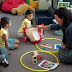 Reason Why the Parents Send the Kids to Nursery