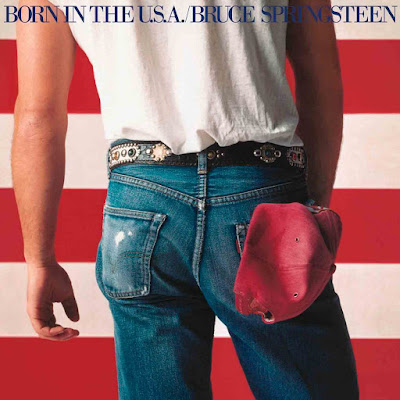 Bruce Springsteen - Born in the U.S.A.