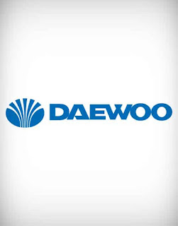 daewoo vector logo, daewoo, vector, logo,