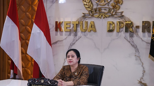 Puan: Waspadai Omicron BA.2 Untuk Cegah Lonjakan Kasus Baru Covid