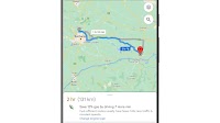 Utilizatorii de Google Maps din România pot alege acum traseul cu un consum de combustibil mai mic, în funcție de tipul de motor