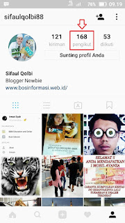 Cara Menggunakan Direct Instagram Messages